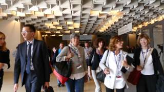 45° Congresso SIE  Società Italiana di Ematologia [upl. by Dragde]