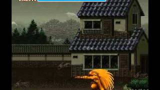 Ushio to Tora SFC [upl. by Juetta]