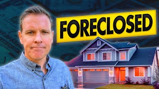 WARNING Watch THIS Before Purchasing a Foreclosure [upl. by Estren]