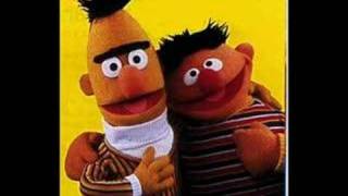 Hans teeuwen bert en ernie voice over [upl. by Jammie901]