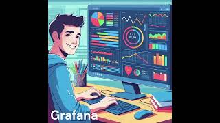 Grafana [upl. by Anoiuq]