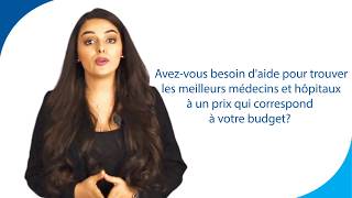 Traitement médical en Inde Détails étape par étape par Vaidam Health [upl. by Ciccia]