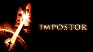 Impostor  Official Trailer HD  Gary Sinise Vincent DOnofrio  MIRAMAX [upl. by Remus]