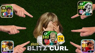 NEW BLITZ CURLER WEAKER OR BETTER THAN OLD 😯 [upl. by Assetak]