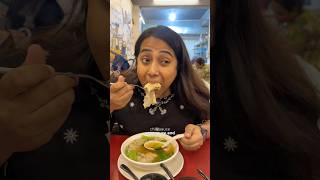 Why Wonton Soup is so Addictive food foodreview shorts asiancuisine [upl. by Yorgos]