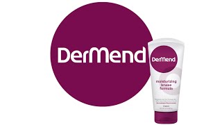 DerMend Moisturizing Bruise Formula  Educational Video [upl. by Jerry543]