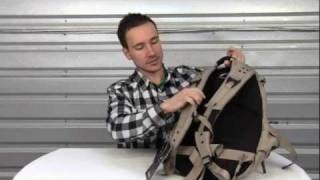 Oakley Icon 30 Backpack Review at Surfboardscom [upl. by Siver]