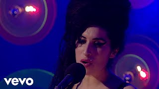 Amy Winehouse  Tears Dry On Their Own Live on Other Voices 2006 [upl. by Annai410]