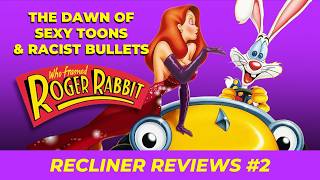 Did Jessica Rabbit start rule 34  Recliner Reviews 2 [upl. by Benni]