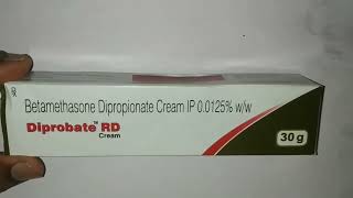 Diprobate rd creambetamethasone dipropionate cream [upl. by Marlette7]