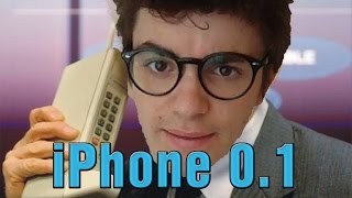 IL MIO PRIMO TELEFONO  JakiVlog [upl. by Ahron996]