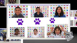 Judith Zaffirini Elementary School Video 4202020 [upl. by Hebe]