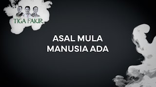 Eps56 l Serial Reinkarnasi 7 l Asal Mula Roh Mewujud l Kejadian di alam Roh [upl. by Veda492]