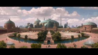 Naboo  Supercut [upl. by Nanine336]