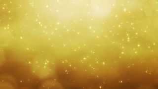 Bright Particles  HD Video Background Loop [upl. by Suiram]