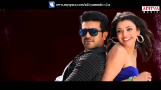 Endhuko Pichi Pichi Full Song With Telugu Lyrics quotమా పాట మీ నోటquot Chirutha Songs [upl. by Crutcher]