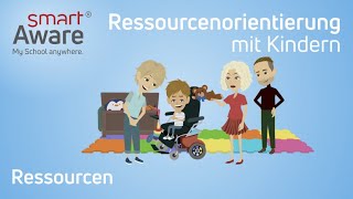 Ressourcenorientierte Biografiearbeit mit Kindern Ressourcen  Pflegestandards Kinderkrankenpflege [upl. by Cherey464]