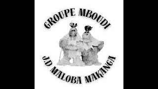 GROUPE MBOUDINA GHENDO [upl. by Bagger]