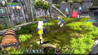 Dragon Nest 21  Energy Depleted [upl. by Mansfield]