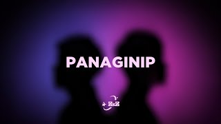 Panaginip  Zach x Zeph Official Lyric Visualizer [upl. by Pals]