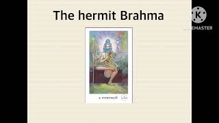 English for card readers brahma [upl. by Alliber415]