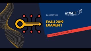 EVAU 2019 1 4 [upl. by Mannie]