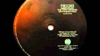 Regis  Obscurum  The Dom Remixes Birmingham Mix [upl. by Osmen670]