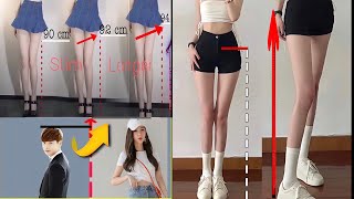 Top Exercise For Girls  10 Min Of Stretching Exercise to Grow Taller and Slim Your Body [upl. by Roger983]