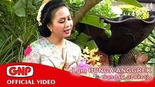 Lgm Bunga Anggrek  Sundari Soekotjo [upl. by Gnuhp]