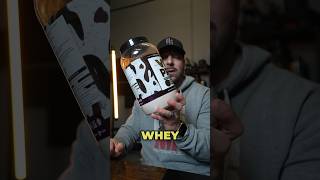 Exploring different types of whey protein Isolate vs concentrate blend vs hydrolyzed [upl. by Oz]