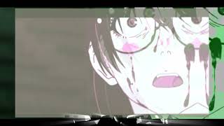 i love u chara 💔Koyomi Araragi vs Kiss Shot [upl. by Crenshaw]