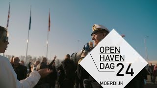 Open Havendag 2024 [upl. by Innos]