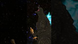 Godzilla Minus One Best VFX Oscar shorts oscars godzilla [upl. by Kinimod]