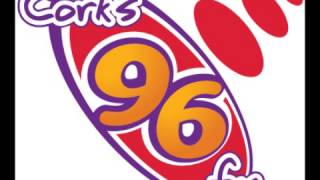 96fm wind ups  Bus to Ennis [upl. by Ramraj]