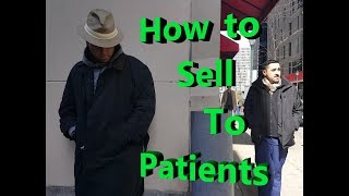 Dental Assistant Tips  How to Sell Products to Patients [upl. by Nairoc99]