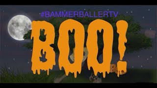 halloween sports special live 2024bammerballerbrand bammerballertv 👀📺👻🎃💀🍿 [upl. by Ariamoy314]