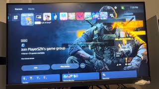 Black Ops 6 Warzone How to Appear Offline Tutorial Easy Method  PS4PS5 Xbox amp PC [upl. by Warfold454]