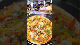 Pizza Dosa  பீட்சா தோசை [upl. by Naasar]