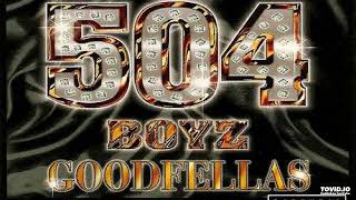 504 Boyz Thug Girl II [upl. by Buhler]