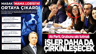 İŞLER DAHA DA ÇİRKİNLEŞECEK O EKİBİ DE SAHAYA SÜRECEKLER AK PARTİ İŞİ SIKI TUTMALISESLİ MAKALE [upl. by Randolph750]