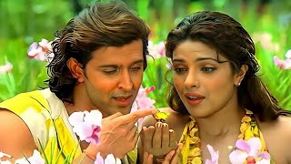 Aao Sunao Pyaar Ki Ek Kahani  Hrithik RoshanPriyanka  Sonu NigamShreya Ghosal Krrish 90s songs [upl. by Kaazi450]