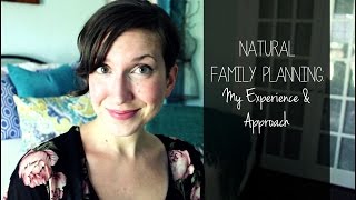 Natural Family Planning for Pregnancy Prevention Fertility Awareness Method [upl. by Dell718]