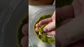 Lets make pistachio cake [upl. by Brew]