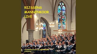 Ik Zal Er Zijn Live [upl. by Jerad]