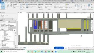 revit 3 [upl. by Phio]