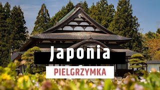 Japonia śladami św Maksymiliana Kolbe  część 1 [upl. by Alyakcm]