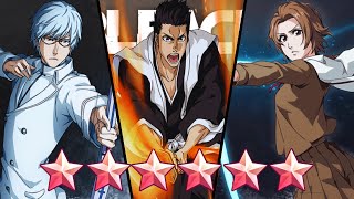 KLAB ET LART DU FLOP ANALYSE RÉSURRECTIONS MASAKI ISSHIN amp RYUKEN TYBW Bleach Brave Souls [upl. by Kram]