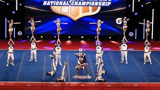 California Allstars SMOED NCA 2024 Day 1 [upl. by Reyam751]