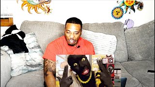 OMGGGGGGGG Die Antwoord  quotFatty Boom Boomquot Official Video REACTION [upl. by Ijok]