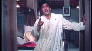 Padosan  1213  Bollywood Movie  Sunil Dutt Kishore Kumar amp Saira Bano [upl. by Haliak]